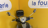 PIAGGIO LIBERTY 125