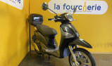 PIAGGIO LIBERTY 125
