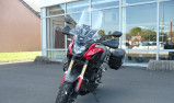 HONDA CB 500 X