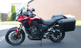 HONDA CB 500 X