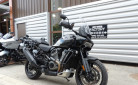 HARLEY-DAVIDSON ADVENTURE PAN AMERICA 1250 SPECIAL