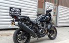 HARLEY-DAVIDSON ADVENTURE PAN AMERICA 1250 SPECIAL