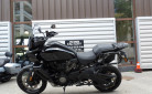 HARLEY-DAVIDSON ADVENTURE PAN AMERICA 1250 SPECIAL