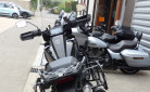 HARLEY-DAVIDSON ADVENTURE PAN AMERICA 1250 SPECIAL