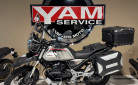 MOTO GUZZI V85 TT TRAVEL PACK 850