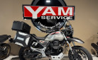MOTO GUZZI V85 TT TRAVEL PACK 850