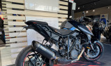 KTM 1290 SUPER DUKE R