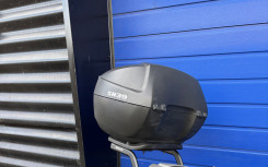 CF MOTO CLX 700 ADV ADVENTURE BRIDABLE A2 GARANTIE 05/28