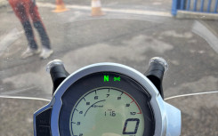 CF MOTO CLX 700 ADV ADVENTURE BRIDABLE A2 GARANTIE 05/28