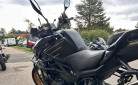 QJ MOTOR SRT 900 TOURING 