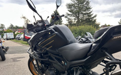 QJ MOTOR SRT 900 TOURING 