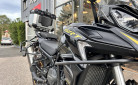 QJ MOTOR SRT 900 TOURING 