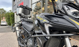 QJ MOTOR SRT 900 TOURING 