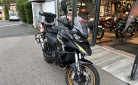 QJ MOTOR SRT 900 TOURING 