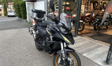 QJ MOTOR SRT 900 TOURING 