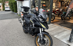 QJ MOTOR SRT 900 TOURING 