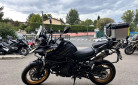QJ MOTOR SRT 900 TOURING 