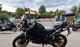 QJ MOTOR SRT 900 TOURING 