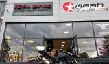QJ MOTOR SRT 900 TOURING 