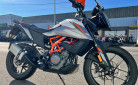 KTM 390 ADVENTURE