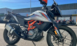 KTM 390 ADVENTURE