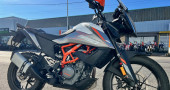 KTM 390 ADVENTURE