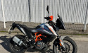 KTM 390 ADVENTURE