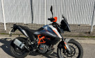 KTM 390 ADVENTURE