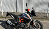 KTM 390 ADVENTURE