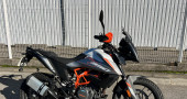 KTM 390 ADVENTURE