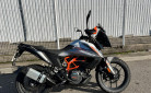 KTM 390 ADVENTURE