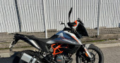 KTM 390 ADVENTURE