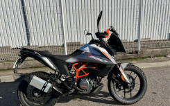 KTM 390 ADVENTURE