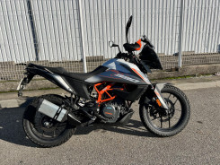 KTM 390 ADVENTURE