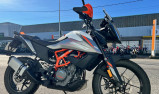 KTM 390 ADVENTURE