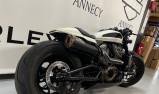 HARLEY-DAVIDSON SPORTSTER 1250 S