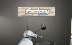 PIAGGIO VESPA GTS 300