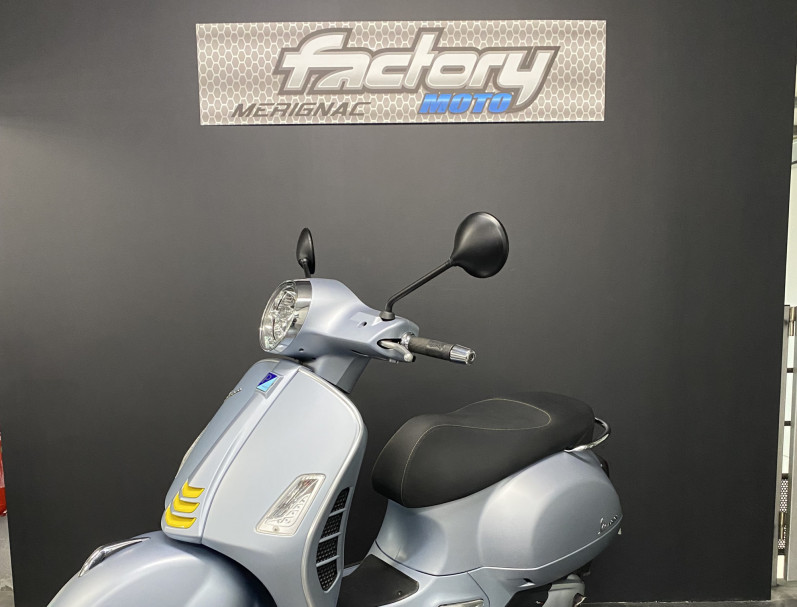PIAGGIO VESPA GTS 300