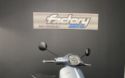 PIAGGIO VESPA GTS 300