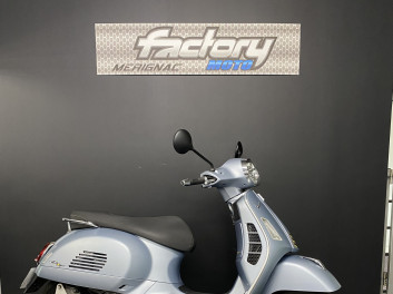 PIAGGIO VESPA GTS 300