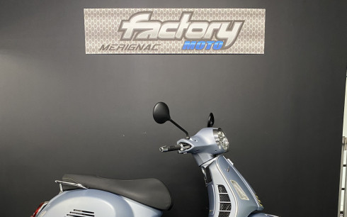 PIAGGIO VESPA GTS 300