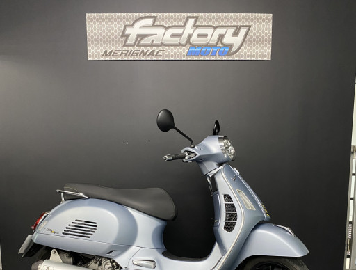 PIAGGIO VESPA GTS 300
