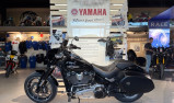 SOFTAIL SPORT GLIDE 1745 STAGE 1 225€/MOIS* GARANTIE 12 MOIS
