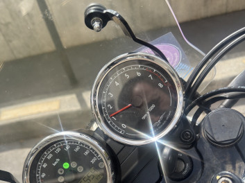 MOTO GUZZI V7 SPECIAL