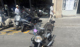 MOTO GUZZI V7 SPECIAL