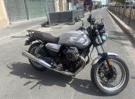 MOTO GUZZI V7 SPECIAL