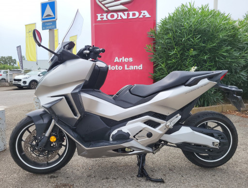 HONDA NSS FORZA 750 NSS750 750NSS 