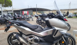 HONDA NSS FORZA 750 NSS750 750NSS 