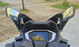 HONDA NSS FORZA 350 TOP BOX