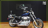 HARLEY-DAVIDSON SPORTSTER SUPERLOW 883 
